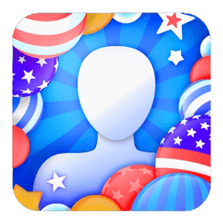 Balloon Frame
