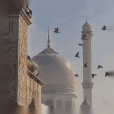 Mosque
