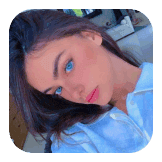 Baby Blue Love