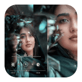 trend music player