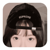 Supreme topi