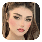 Bright Makeup