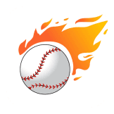 Baseball ricochet