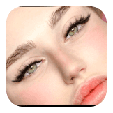 x EYELASHES