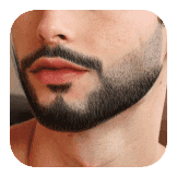 Fade beard 41