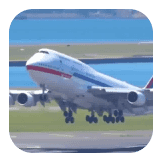 Airline Perdaise 786