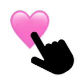💜💚💙💛 Touch Paint