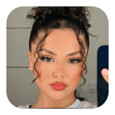 Fresh Soft Makeup