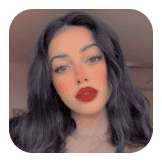 Moody Makeup
