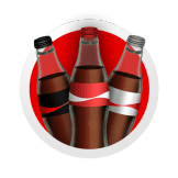 TapTap CCola Light by Jan