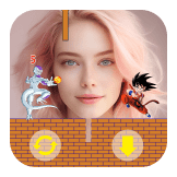 Save Goku 5