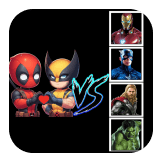 HELP Deadpool Vs Avenger