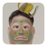 FUNNY FACE 2