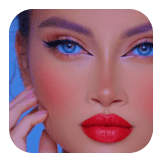 Lady Bliss Makeup