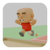 Long Jump Challenge