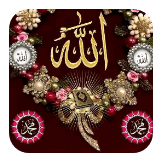 Allah Muhammad For You