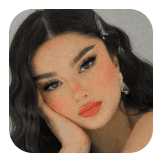 Gleam Grain Makeup