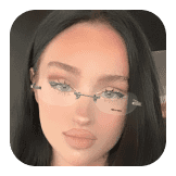 glasses miu