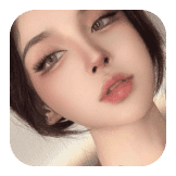 soft makeup
