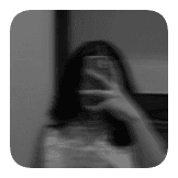 Blackish Blur By TJ