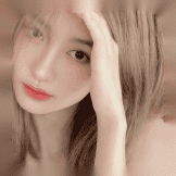 สวย