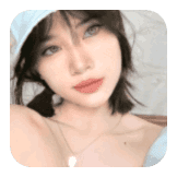 Pretty effect