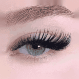 Foxy Eyelashes