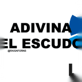 ADIVINA EL ESCUDO LA LIGA