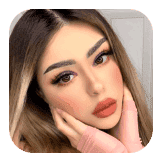 Classy Lashes Makeup