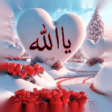 Allah Foryou