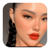 Lily Lashes Makeup