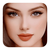 Facetune Doll
