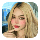 Sophia Makeup