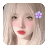 Hoa Xinh makeup 003