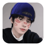 HIP HOP KISS
