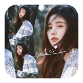 Smile Photo