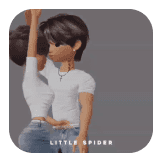 Zepeto Effect 1