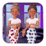 zpt outfit new
