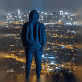 Over City