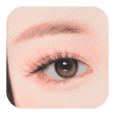 eyelashes