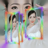 Neon Photo 2 by Tari