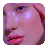 Lady Pink Shine