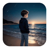 AloneBoy