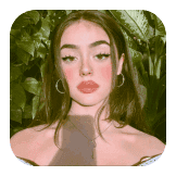 Aesthetic Lady