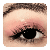 obsidian eyes