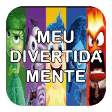 Meu Divertida Mente 🤔
