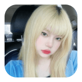 Blue white Style Soft