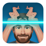 warp scan & meme v2