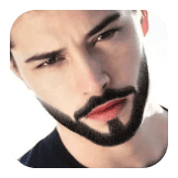 Beard effect 19