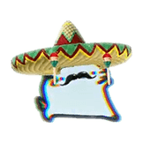 mexican cat